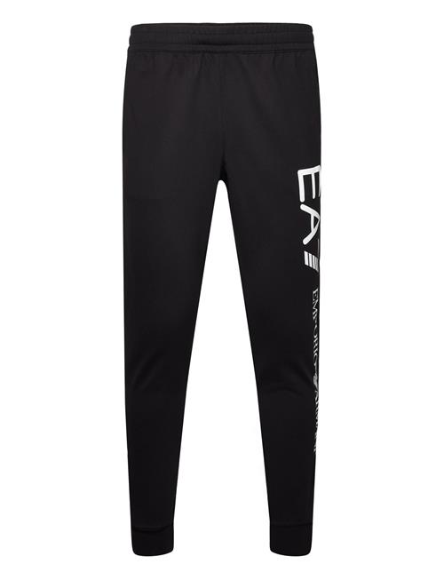 Se EA7 Sweatpants EA7 Black ved Booztlet