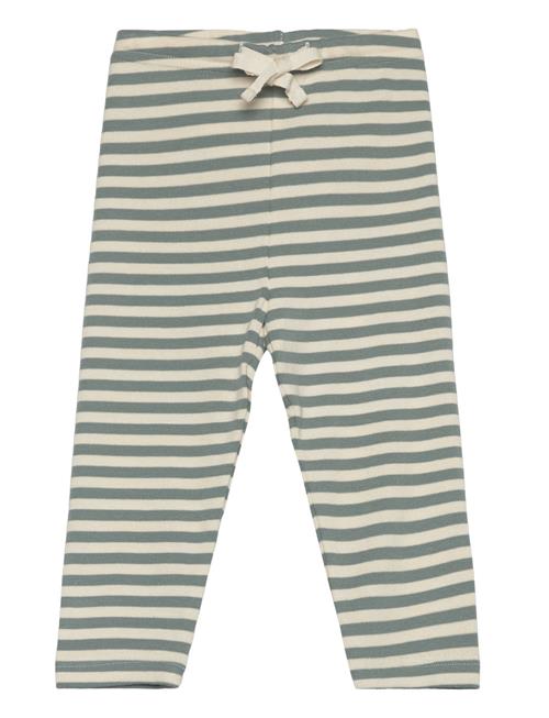 Sofie Schnoor Baby and Kids Trousers Sofie Schnoor Baby And Kids Green