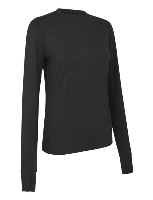 Callaway Ls Crew Neck Base Layer Callaway Black