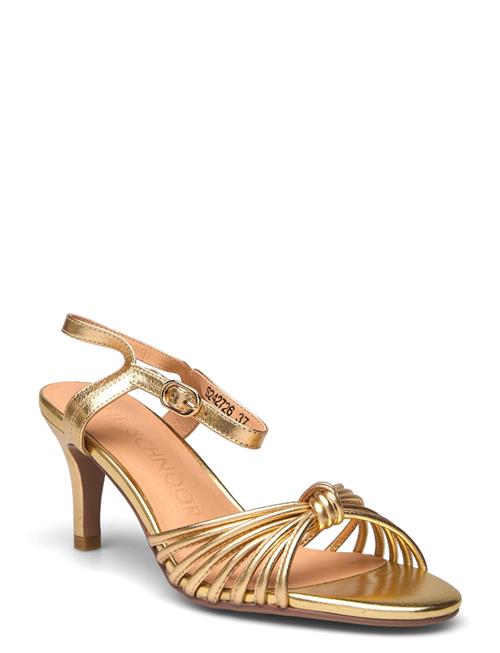 Sofie Schnoor Sandal Sofie Schnoor Gold