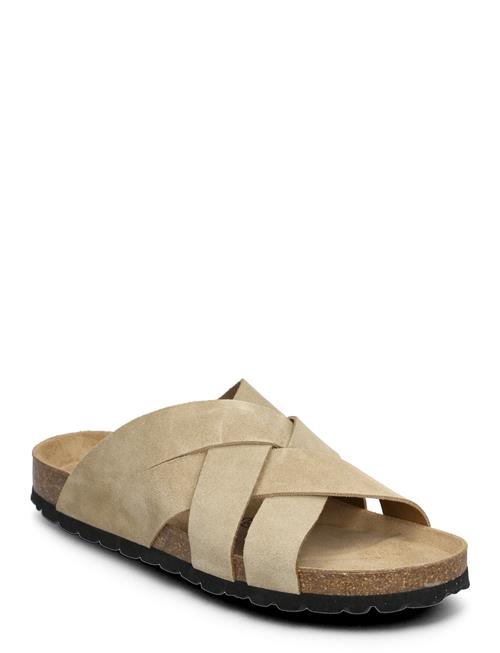 Sofie Schnoor Slipper Sofie Schnoor Beige