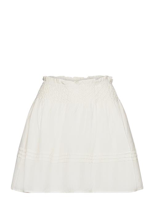 Skirt Sofie Schnoor White