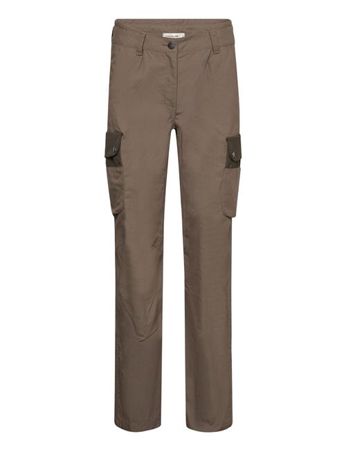 Chevalier Hale Pants Women Chevalier Brown