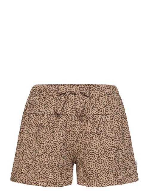 Hust & Claire Hanny - Shorts Hust & Claire Brown