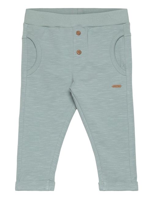 Minymo Pants Sweat Minymo Blue