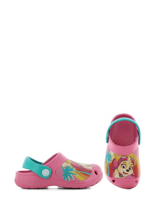 Leomil Pawpatrol Clog Leomil Pink