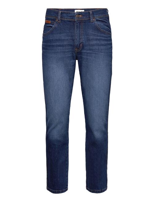 Wrangler Texas Slim Wrangler Blue