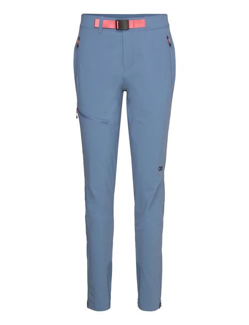 Outdoor Research W Cirque Lite Pants Outdoor Research Blue