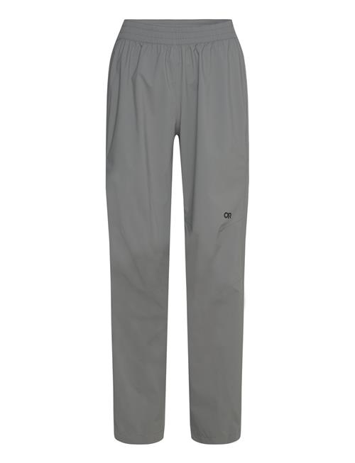 Se Outdoor Research W Stratoburst Pants Outdoor Research Grey ved Booztlet