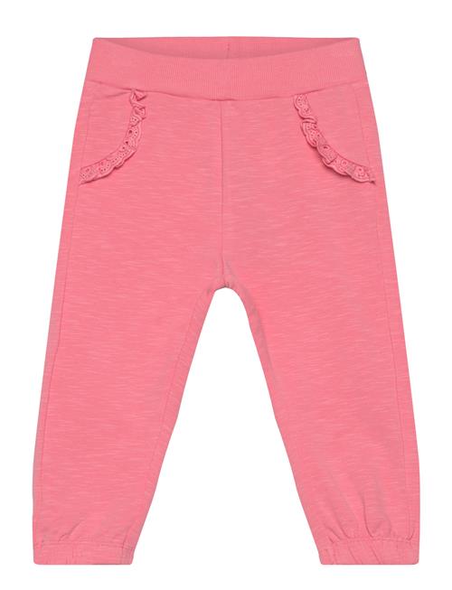 Minymo Pants Sweat Minymo Pink