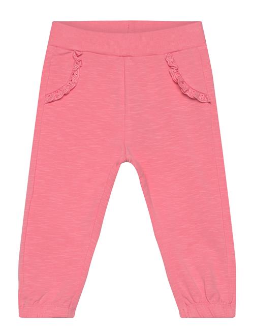 Pants Sweat Minymo Red