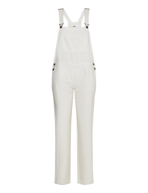 Mix & Match Dungaree O'neill White