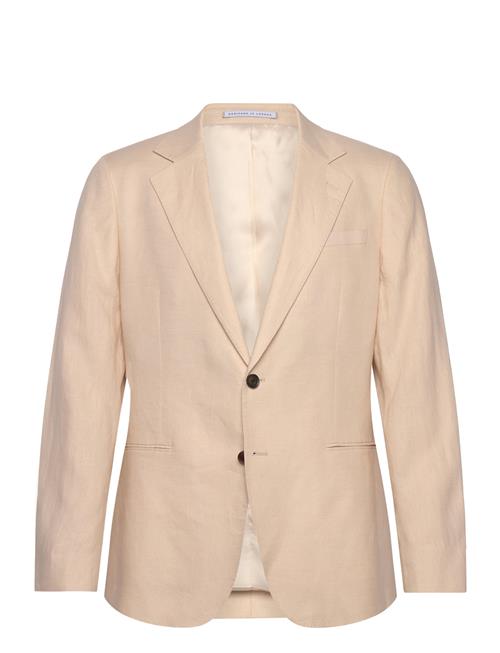 Kin B Reiss Beige