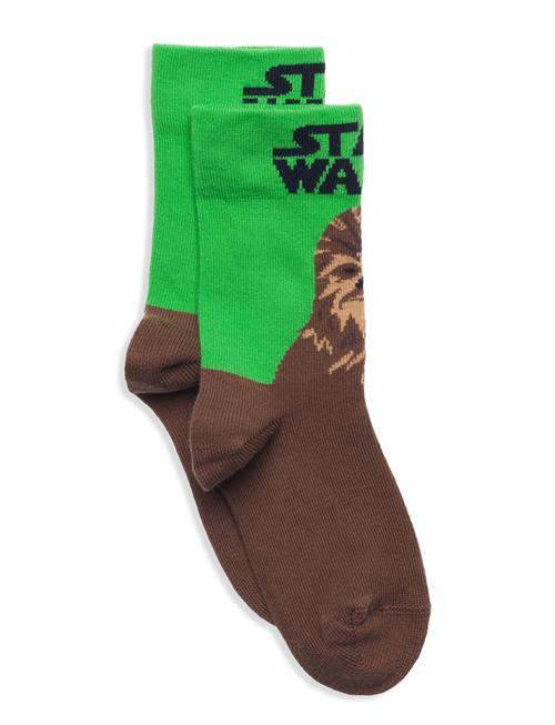 Happy Socks Star Wars™ Chewbacca Kids Sock Happy Socks Patterned