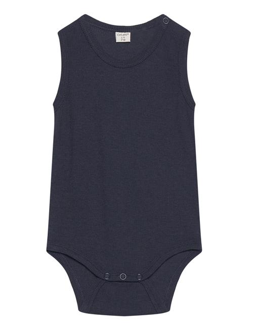 CeLaVi Body Ns - Solid CeLaVi Navy