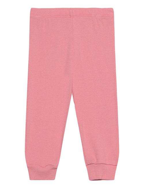 CeLaVi Pants - Solid CeLaVi Pink