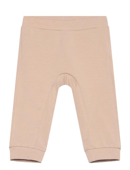 Fixoni Pants Sweat Fixoni Beige