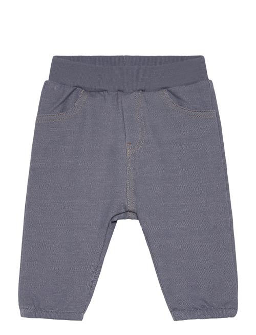 Se Fixoni Pants Sweat Fixoni Blue ved Booztlet