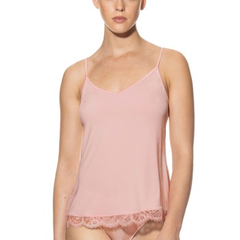 Se Mey Grace Camisole Lyserosa viskose Medium Dame ved Timarco