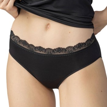 Mey Trusser Luise American Briefs Sort modal 40 Dame