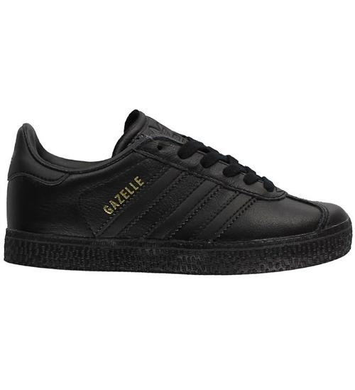 adidas Originals adidas Originals Sko - Gazelle - Sort