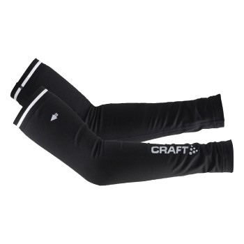 Craft Arm Warmer Sort polyamid 3XL/4XL