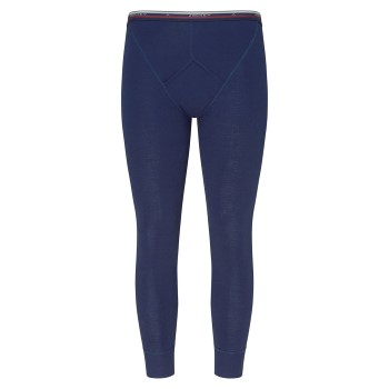 Jockey Spurt Cotton Long Johns Navy bomuld X-Large Herre