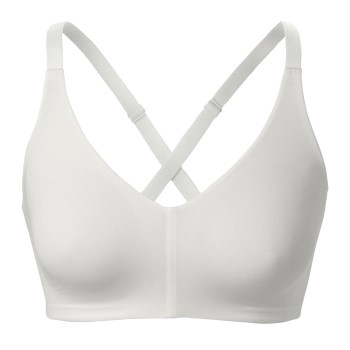 Trofé Trofe Freja Padded Bra Bh Hvid B 70 Dame