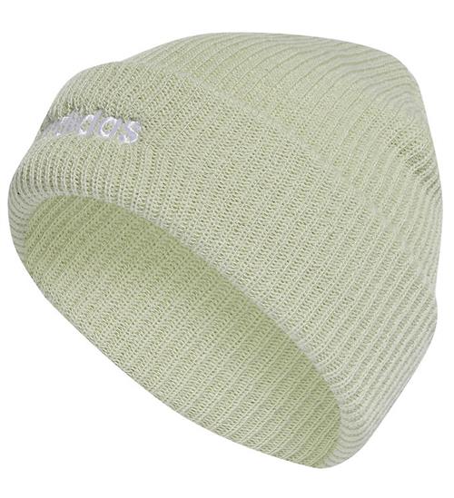 adidas Performance Hue - Strik - CLSC Beanie Cuf - GrÃ¸n