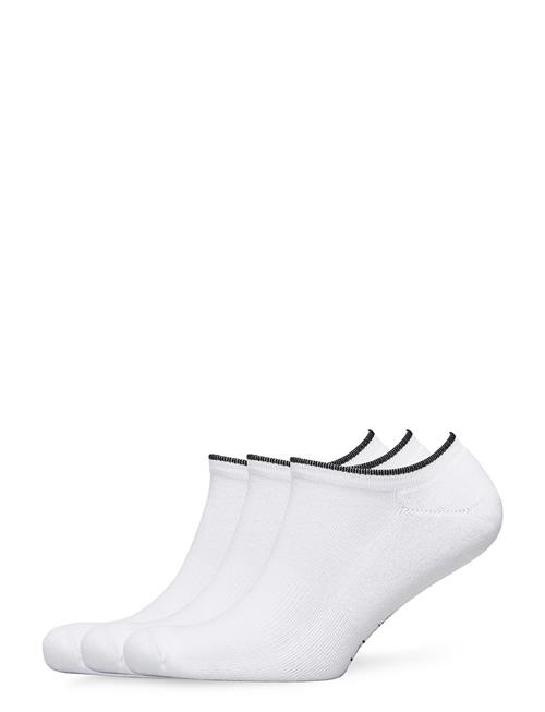 Calvin Klein Ck Men Sneaker 3P Athleisure Calvin Klein White