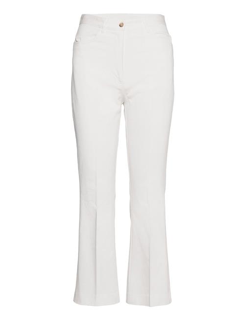 Se J. Lindeberg Caroline-Cotton Twill J. Lindeberg White ved Booztlet