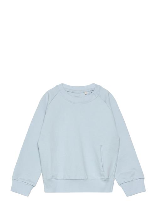 Copenhagen Colors Sweatshirt Kids Copenhagen Colors Blue