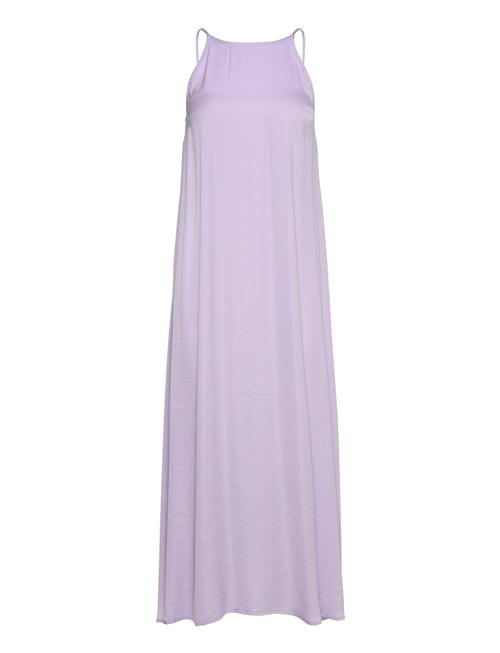 EDITED Johanna Dress EDITED Purple