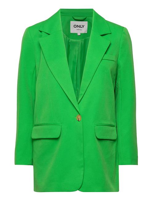 ONLY Onlkatri-Lana L/S Over Blazer Cc Tlr ONLY Green