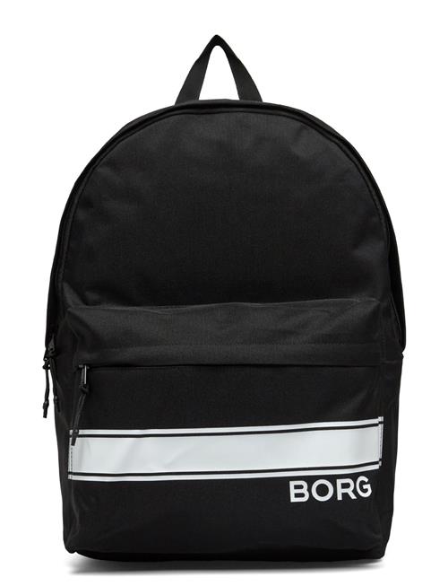 Björn Borg Borg Street Backpack Björn Borg Black