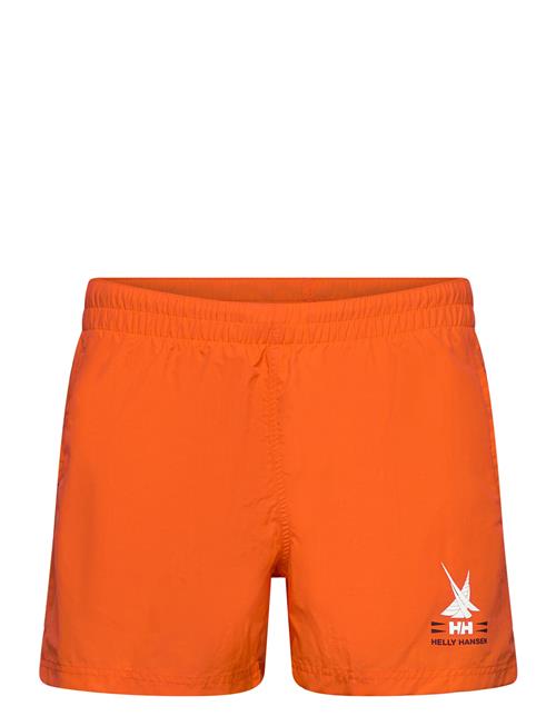 Cascais Trunk Helly Hansen Orange