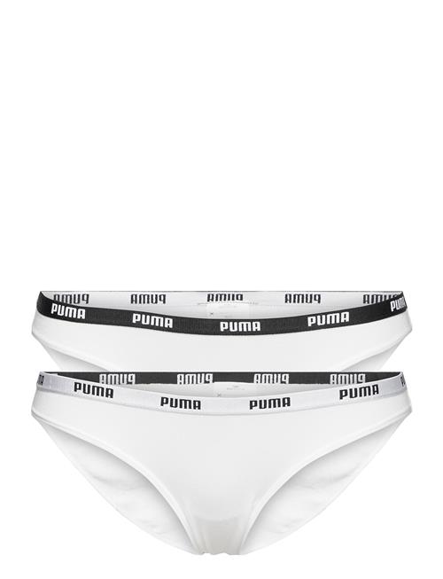 PUMA Puma Women Bikini 2P Hang PUMA White