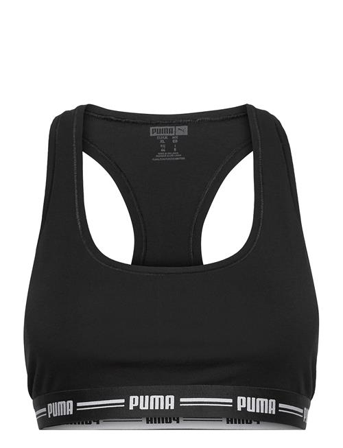 PUMA Puma Women Racer Back Top 1P Hang PUMA Black