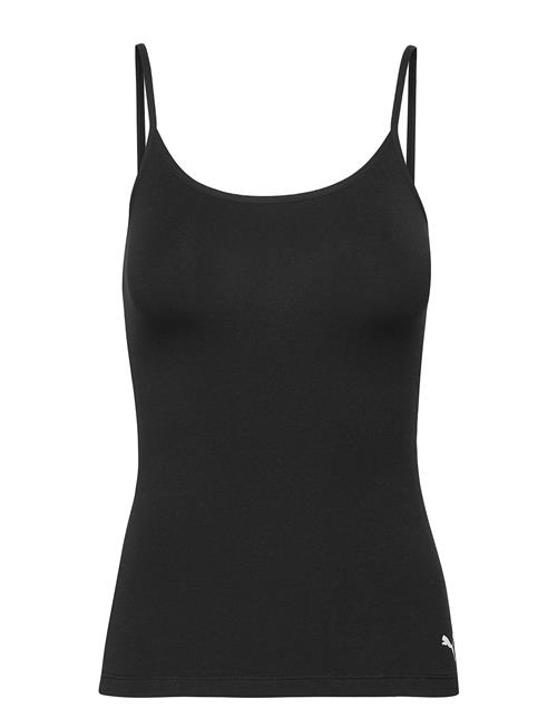 Se PUMA Puma Women Camisole 1P Hang PUMA Black ved Booztlet