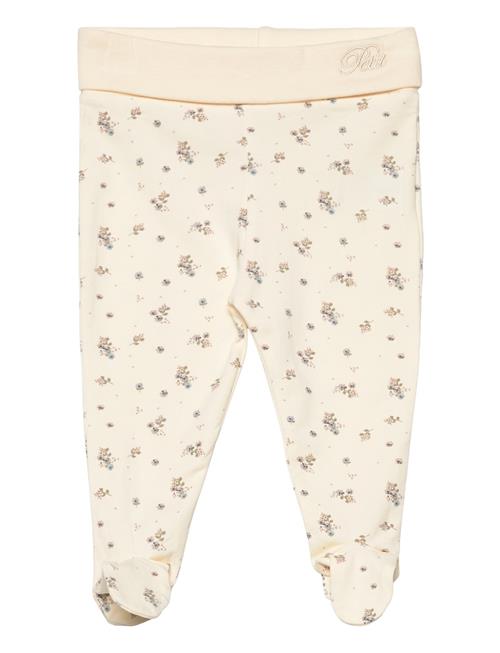 Pants Sofie Schnoor Baby And Kids Cream