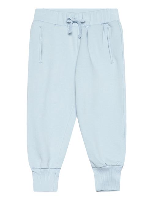 Copenhagen Colors Sweat Pants Kids Copenhagen Colors Blue