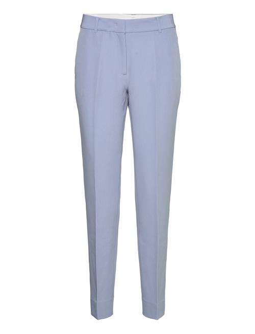 Se Bruuns Bazaar Rubysus Linea Pants Bruuns Bazaar Blue ved Booztlet