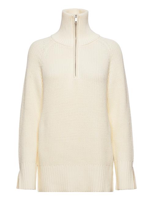 Se Twist & Tango Cheryl Sweater Twist & Tango Cream ved Booztlet