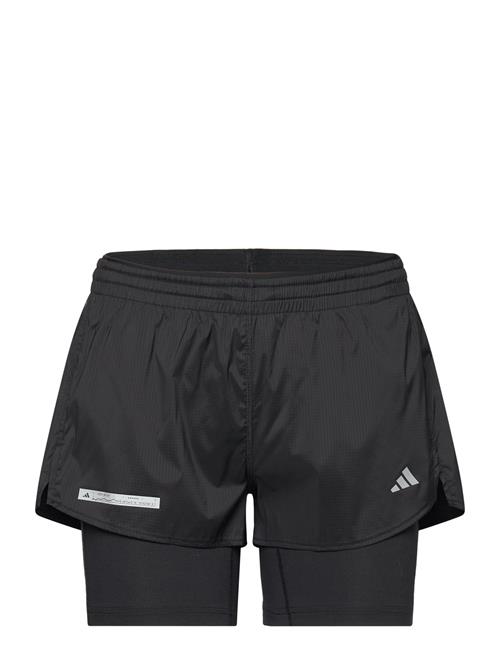 Ultimateadidas 2In1 Short Women Adidas Performance Black