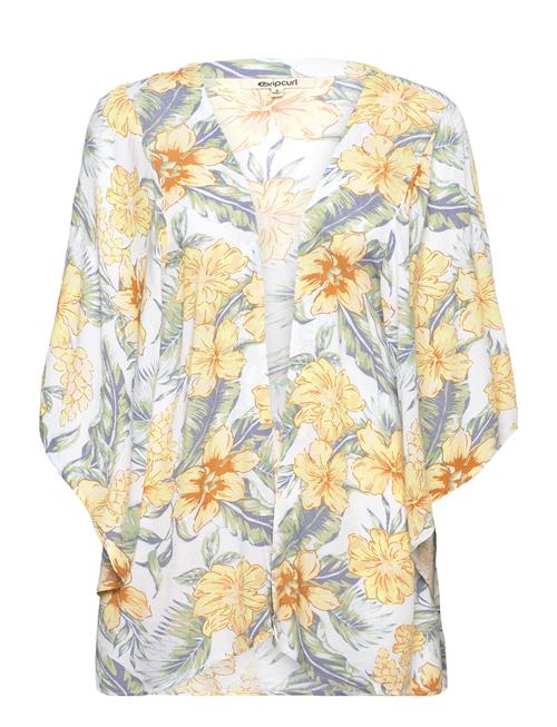 Always Summer Kimono Rip Curl Patterned