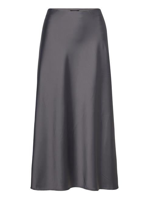 Lindex Skirt Maria Lindex Grey