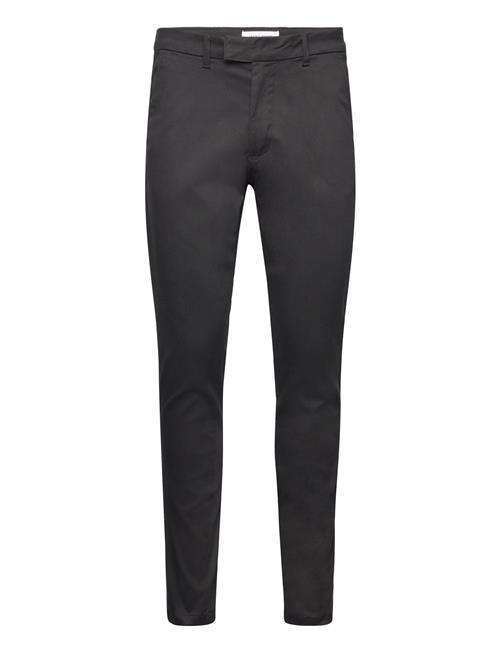 Se Jack & Jones Jpstmarco Jjpremium Chino Sa Jack & J S Black ved Booztlet