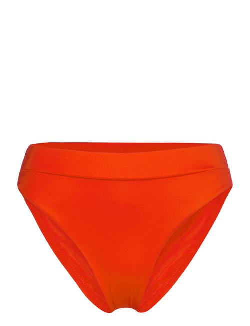 Casall High Waist Bikini Brief Casall Red