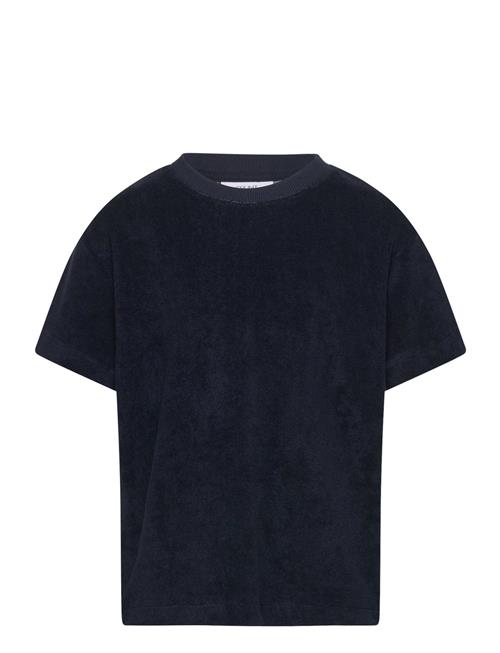 Hasselt Tee Grunt Navy