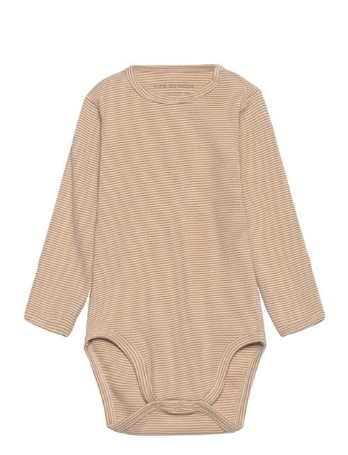 Body Sofie Schnoor Baby And Kids Beige